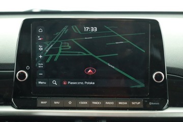 Kia Picanto III Hatchback 5d Facelifting 1.2 DPI 84KM 2024 Kia Picanto 1.2 MPI, Salon Polska, 1. Właściciel, zdjęcie 10