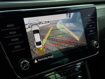 Skoda Superb III Liftback Facelifting 2.0 TSI 190KM 2020 Skoda Superb Skoda Superb 2.0TSI 190KM DSG STYLE, zdjęcie 25