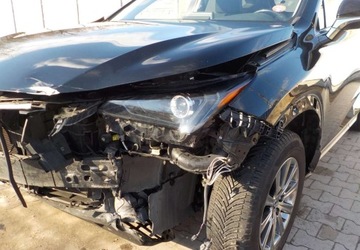 Lexus NX I 2020 Lexus NX Okazja 2.5 Hybryda 230KM, zdjęcie 11