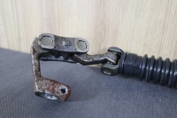 MERCEDES SLK R170 FACELIFT KŘIŽÁK SPOJOVNÍK SLOUPCE ŘÍDÍCÍ A2024600210