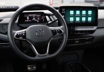 Volkswagen 2023 Volkswagen ID.3 Climatronic, LED, pakiet zimowy, dostepny od reki 204KM, zdjęcie 17