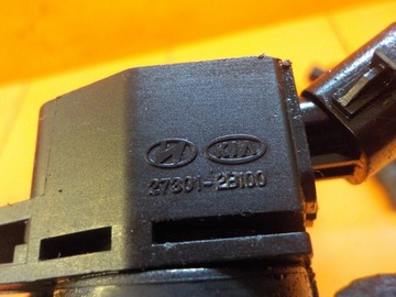 CEED II I30 I40 1.6 GDI 14R 135KM G4FD CÍVKA ZAPALOVACÍ 27301-2B100