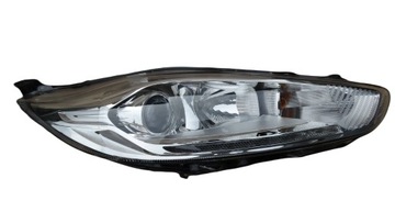 Lampa Prawy Przód C1BB-13W029-CH Ford Fiesta VII Lift LED