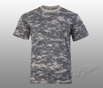 T-shirt Texar ucp 30-TSH-SH M koszulka wojskowa