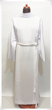 Водолазка Alba стрейч 134 см.