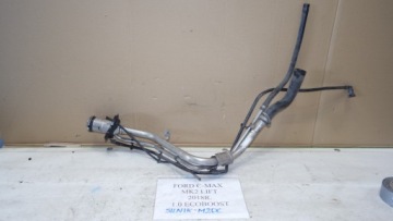 WLEW PALIWA FORD C-MAX MK2 LIFT 2018R. 1.0 ECOBOOST