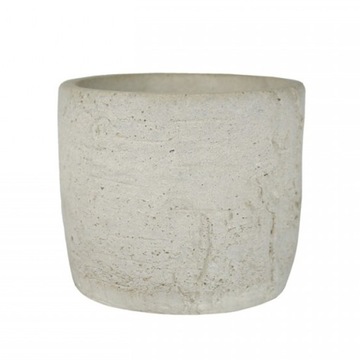 DONICZKA BETONOWA 19x16cm - beton architektoniczny