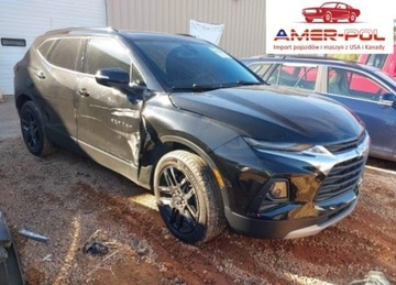 Chevrolet Blazer II 2021 Chevrolet Blazer 2021r., 2LT, od ubezpieczalni 3.6 Benzyna 310KM