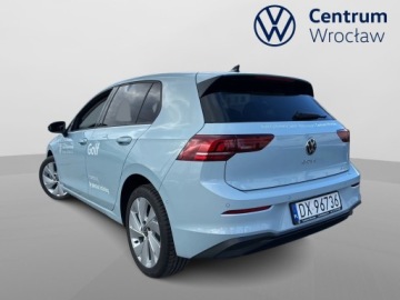 Volkswagen Golf VIII Hatchback Facelifting 1.5 eTSI mHEV 150KM 2025 Volkswagen Golf Life Plus 1.5 TSI eHybrid PHEV 150, zdjęcie 9