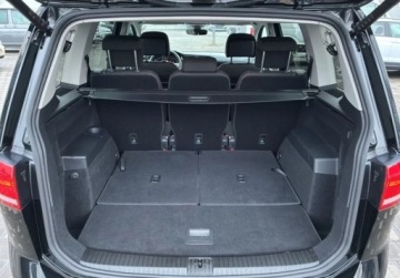 Volkswagen Touran III 1.5 TSI EVO 150KM 2025 Volkswagen Touran Highline 1.5 TSI 150KM DSG 1.5 Benzyna 150KM, zdjęcie 22