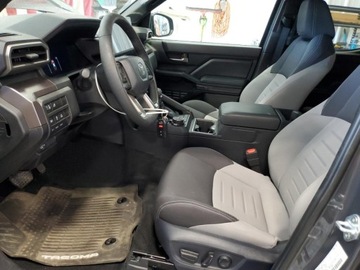 Toyota Tacoma II 2024 Toyota Tacoma Double Cab 2024 2.4l 2.4 Benzyna 270KM, zdjęcie 7