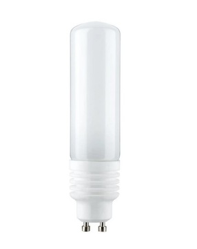 Paulmann Żarówka DECO PIPE LED GU10 4,9W 2700K - satyna