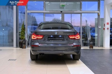BMW Seria 3 G20-G21 Limuzyna 2.0 320d 190KM 2020 BMW 3GT 320d xDrive GTFotel SportowyLED Fog LightsSport LineReflektor LED, zdjęcie 18
