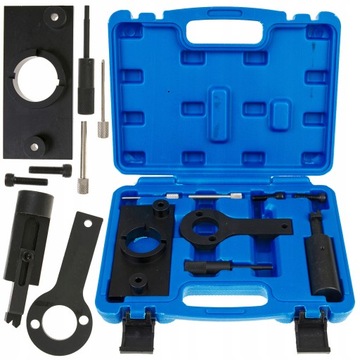 БЛОКИРОВКА ГРМ OPEL ECOFLEX 2.0 CDTI B20DTH