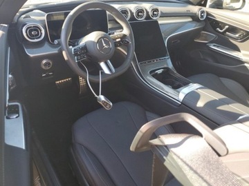 Mercedes CLE 2024 Mercedes-Benz CLE 2024 Mercedes-Benz CLE 450 4MATIC 3.0 Benzyna 375KM, zdjęcie 8