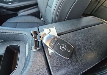 Mercedes GLE V167 2020 Mercedes-Benz GLE Auta z USA - Zapytaj o wiecej ofert 3.0 Benzyna 333KM, zdjęcie 10