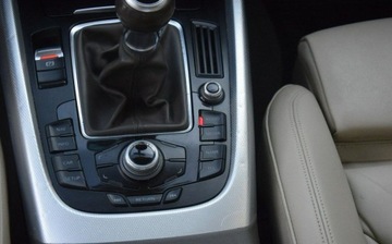 Audi Q5 I 2016 Audi Q5 2.0TDI 2016rSkora Panorama Ledy Sprowadzony Super Stan 2.0, zdjęcie 21