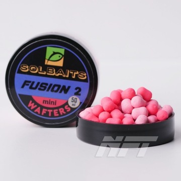 SOLBAITS WAFTERS FUSION 2 - MINI
