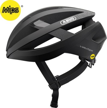 Kask rowerowy Abus 89209 r. M