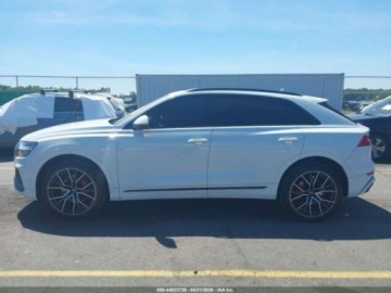 Audi Q8 2021 Audi Q8 2021 AUDI Q8 PRESTIGE 55 TFSI QUATTRO TIPTRONIC 3.0 Benzyna 335KM, zdjęcie 13