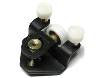 WÓZEK ROLKA DRZWI BOCZNYCH Sprinter Crafter 2005-