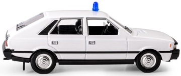 DAFFI POLONEZ BOREWICZ 07 РЕГИСТР PRL МЕТАЛЛ