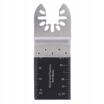 НАБОР ПИЛОВЫХ ПОЛОТНИЙ МУЛЬТИИНСТРУМЕНТ, 24 ШТ.