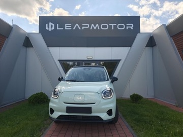 Leapmotor 2025 Leapmotor T03 Elektryk | 95KM | Kamera | Nowy, zdjęcie 1