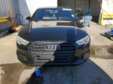 Audi A3 8Y 2020 Audi a3 2020 Premium 2.0 Benzyna 184KM, zdjęcie 5