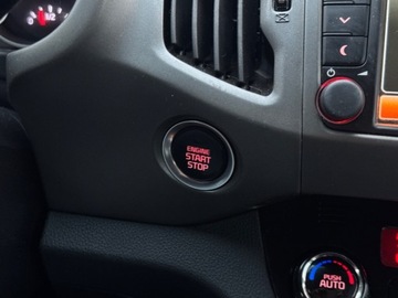 Kia Sportage III SUV Facelifting 2.0 CRDi 136KM 2014 Kia Sportage 2.0 Diesel Bogate wyposazenie 2.0 Diesel 136KM, zdjęcie 22