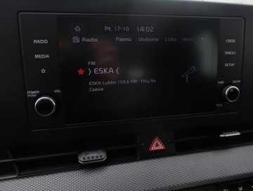 Kia Sportage V SUV 1.6 T-GDI 150KM 2023 Kia Sportage 1.6 T-GDI, Salon Polska, Serwis ASO, zdjęcie 11