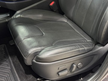 Hyundai Santa Fe IV SUV HEV 1.6 T-GDI HEV 230KM 2022 Hyundai Santa Fe Platinium / 4x4 / 7 osobowy / Kre, zdjęcie 9