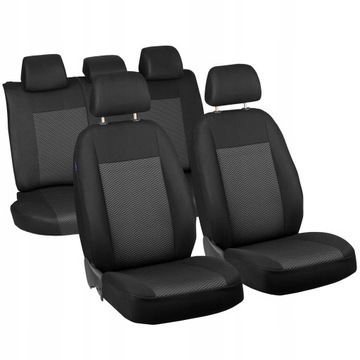 POKROWCE NA FOTELE SAMOCHODOWE FORD C-MAX