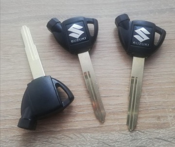 Ключ SUZUKI BURGMAN AN 125 200 400 650 Корпус