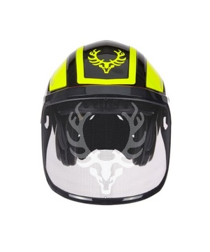Kask ochronny PROTOS Integral Forest