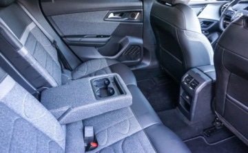 Citroen C5 III 2023 Citroen C5X Citroen C5 X 1,2 PureTech 130 KM 1.2 Benzyna 130KM, zdjęcie 15