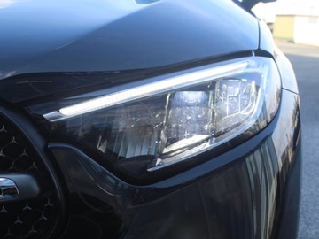 Mercedes GLC C254/X254 Coupe 2.0 200 204KM 2025 GLC Coupe 200 4-Matic Avantgarde 2.0 (204KM) 2025, zdjęcie 1