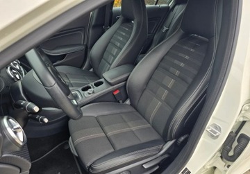 Mercedes Klasa A W176 Hatchback 5d Facelifting 180 122KM 2017 Mercedes-Benz Klasa A 1,6 Benzyna 122 KM GWARANCJA Zamiana Zarejestrowany, zdjęcie 11