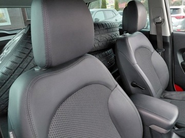 Hyundai ix35 SUV R 2.0 CRDi 184KM 2012 Hyundai ix35 Navi Sensor Kamera 4x4 Podgrzewane fotele Klimatronik PDC Alu, zdjęcie 14