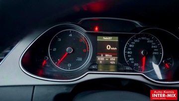 Audi A4 B8 Avant Facelifting 2.0 TDI 177KM 2013 Audi A4 Avant 2,0 Tdi S-line Multitronic 2.0 Diesel 177KM, zdjęcie 22