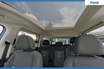 Ford Tourneo Connect IV Van 2,0 EcoBlue 122KM 2024 Tourneo Connect Grand L2H1 Active A7 2.0 122KM, zdjęcie 7