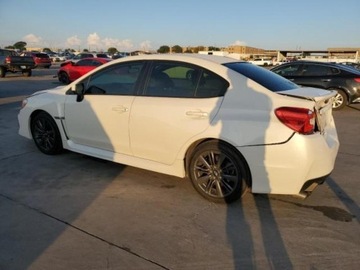 Subaru 2021 Subaru WRX 2021 Subaru WRX Manual 2.0 Diesel 268KM, zdjęcie 1