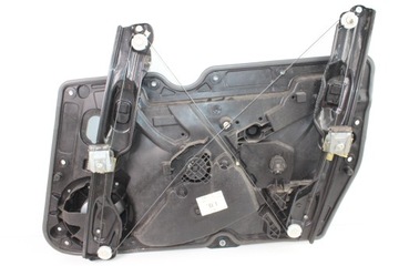 MECHANIZMUS OKNO LEVÝ PŘEDNÍ VW GOLF VI 6 08-13R