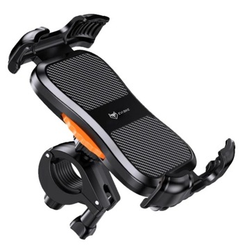 Руль на 360 градусов ДЕРЖАТЕЛЬ ДЛЯ ТЕЛЕФОНА ВЕЛОСИПЕДНЫЙ МОТОЦИКЛ ДЛЯ ТЕЛЕФОНА