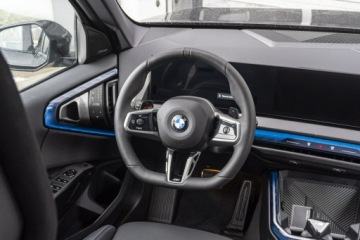 BMW X3 G45 2025 BMW X3 NOWE BMW X3 20d xDrive Dostępne od ręki!, zdjęcie 19