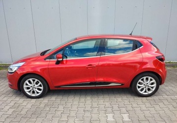 Renault Clio IV Hatchback 5d Facelifting 0.9 TCe 90KM 2018 Renault Clio Renault Clio IV Renault Clio 0.9 TCe Intens ,serwis Benzyna, zdjęcie 1
