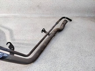 WLEW PALIWA RURA WLEWU NISSAN QASHQAI III J12 1.3 DIG-T