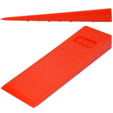 ДЕРЕВЯННЫЙ КЛИН ЯТО L 245MM YT-79881