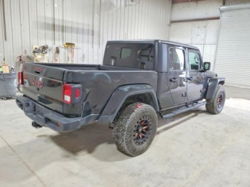Jeep Gladiator 2022 Jeep Gladiator Sport 2022 3.6 Benzyna 285KM, zdjęcie 3