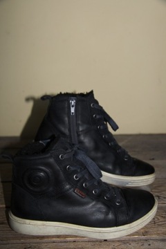 ECCO GORE-TEX - ROZ.37/24CM